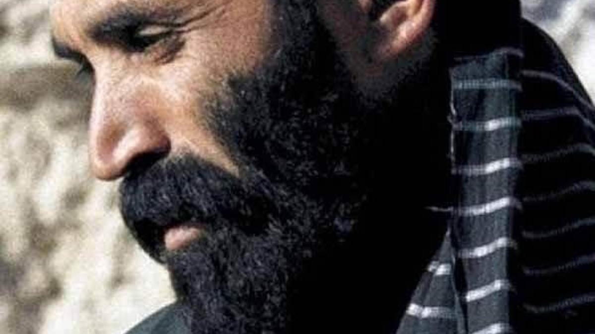 'Taliban'ın yeni lideri Molla Aktar Mansur'