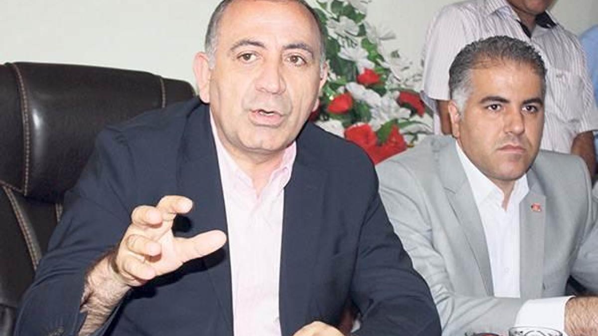 CHP yerinde araştıracak