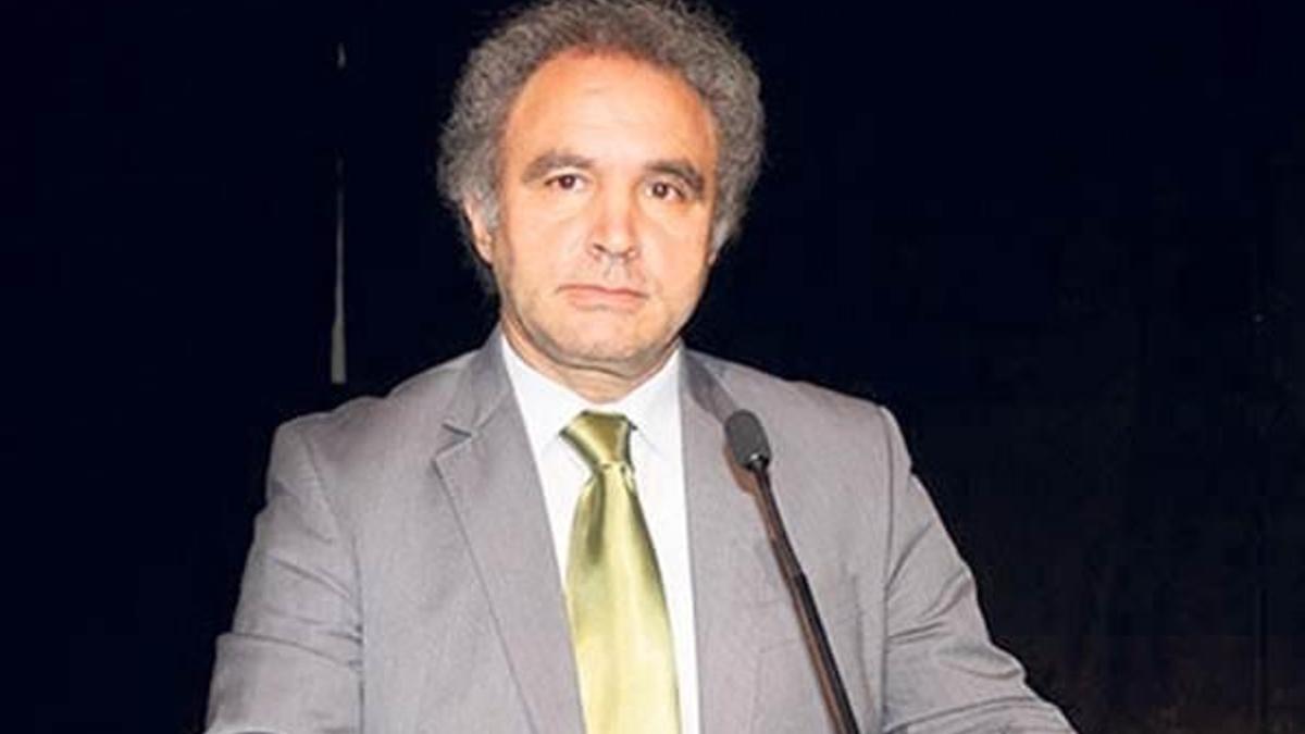 Katliamı kınamak ne zamandır suç?