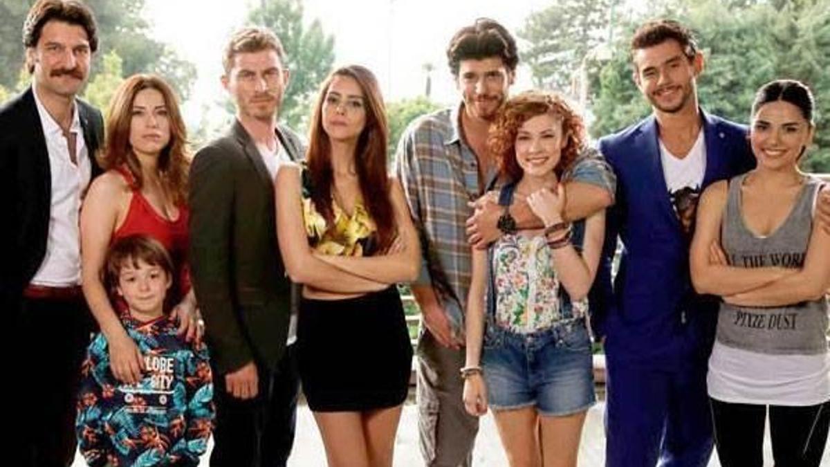 İnadına Aşk yeni bölüm fragmanı yayınlandı mı?-İzle