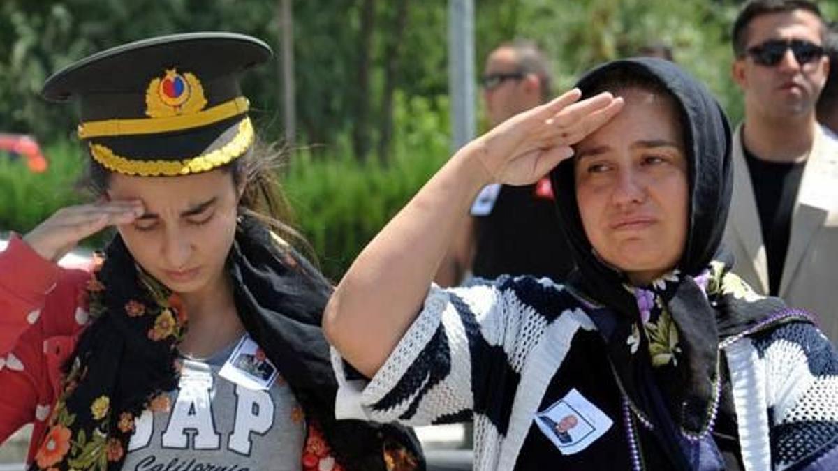 PKK'nın alçak yalanı