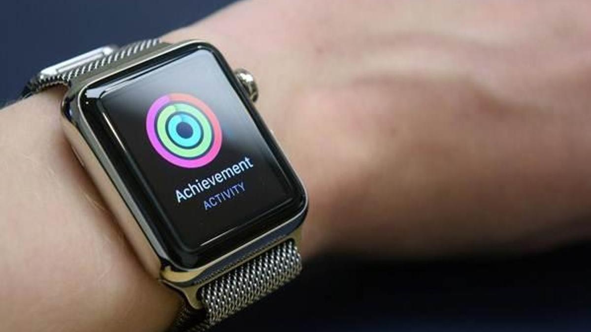 Apple Watch Türkiye'de satışa sunuldu