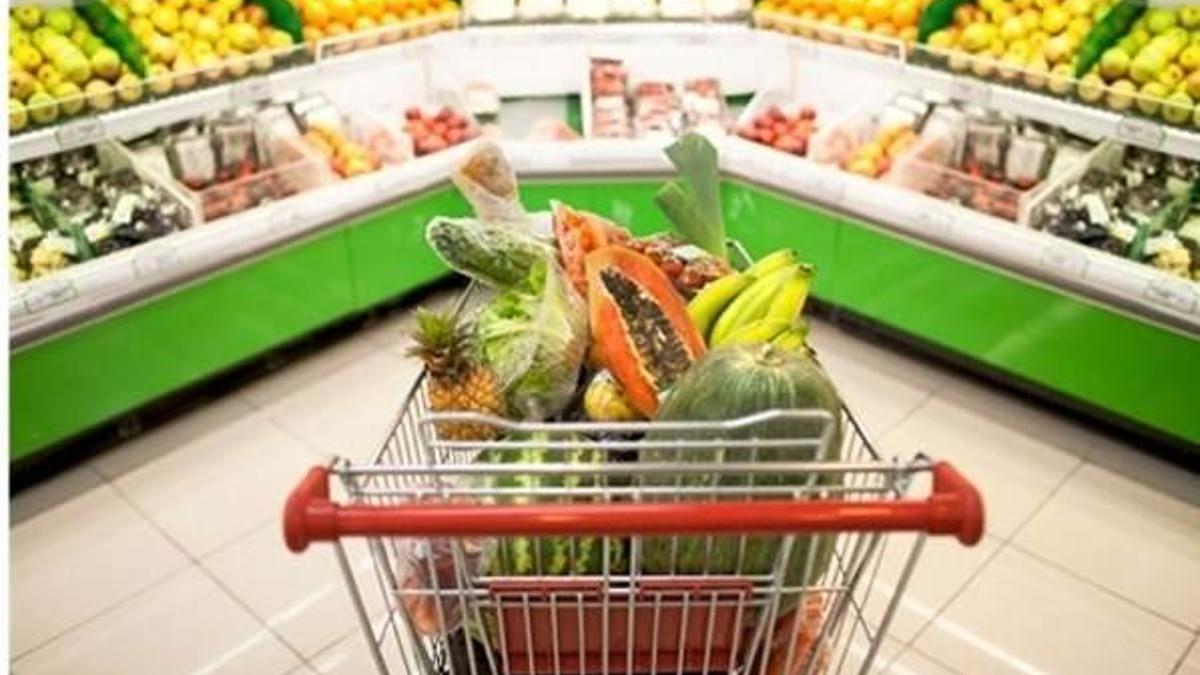 31 Aralık'ta başlıyor! Gıda ürünlerinde yeni dönem