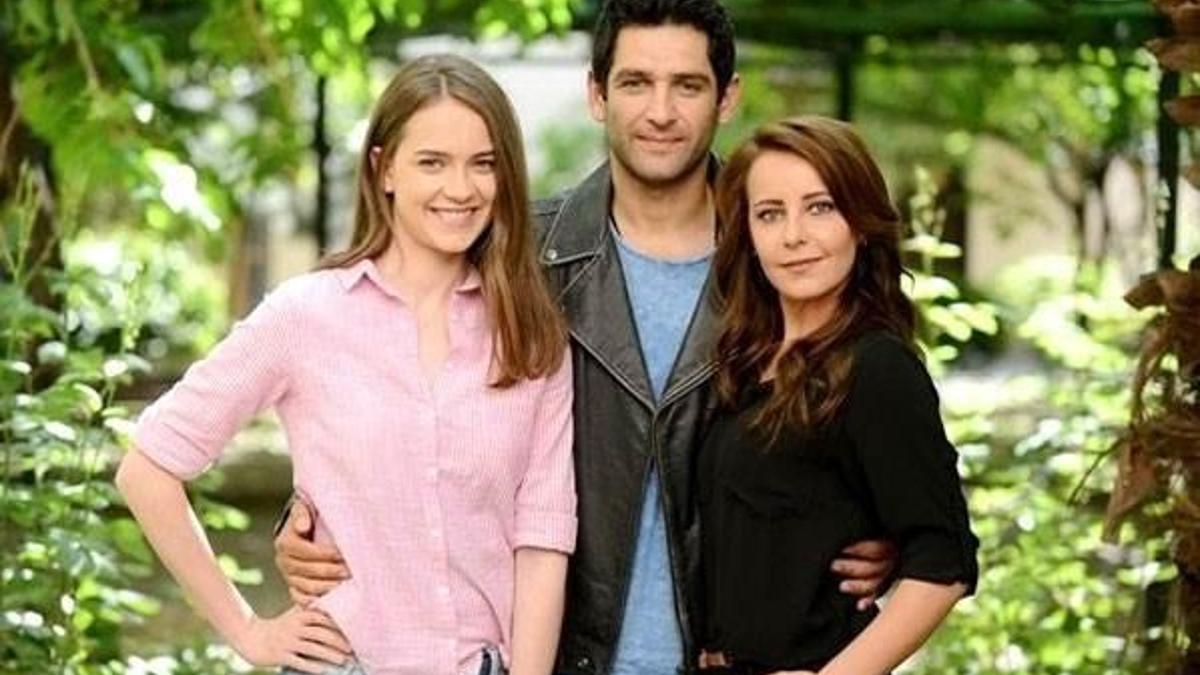 Yaz'ın Öyküsü 5.bölüm fragmanında şok-İzle