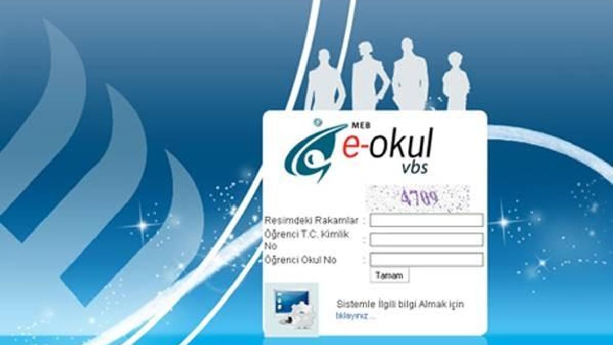 E Okul Veli Girişi İle Hangi İşlemler Yapılır?