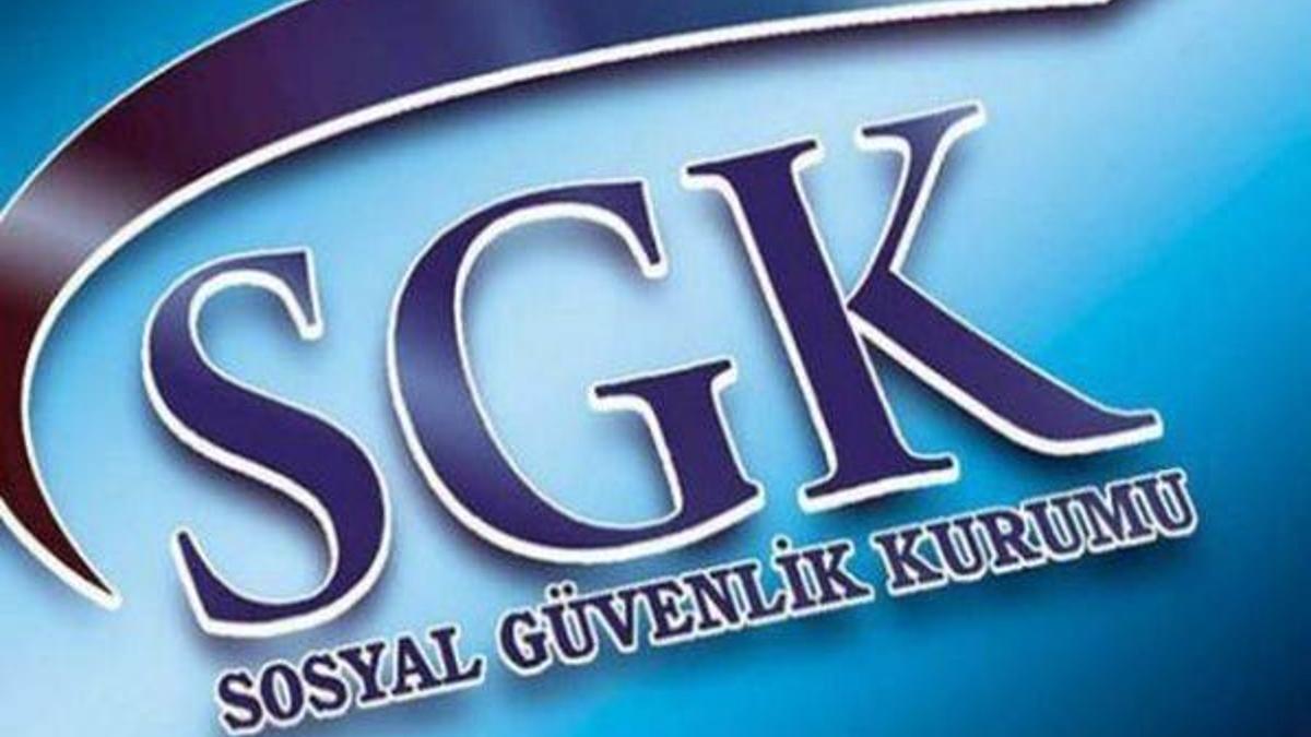 SSK Gün Sorgulama Ve SGK Borç Sorgulama İşlemleri E Devlette