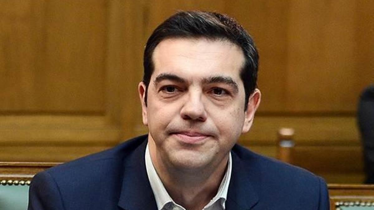 Çipras isyan etti! Açıkça söyleyin