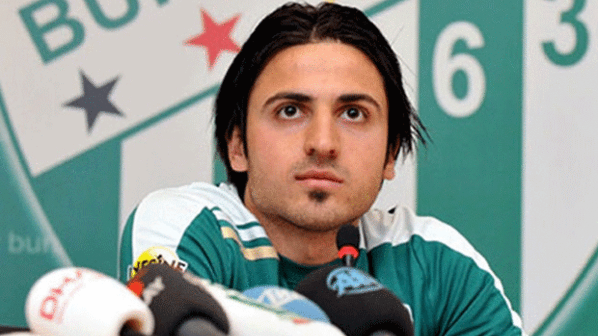 İsmail Haktan Odabaşı, Gaziantepspor'da