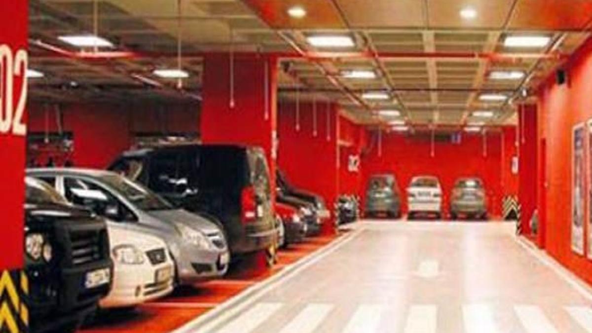 "AVM'lerde 3 saatlik ücretsiz otopark yasal hak"