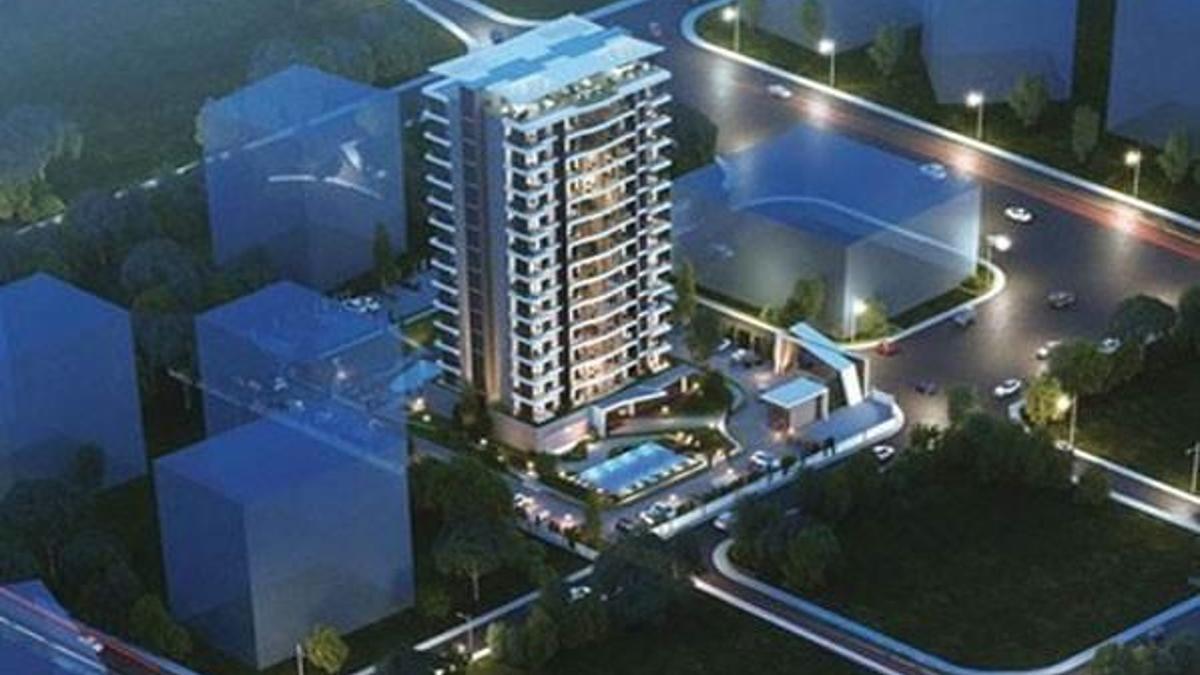 Manisa'nın en uzun projesi