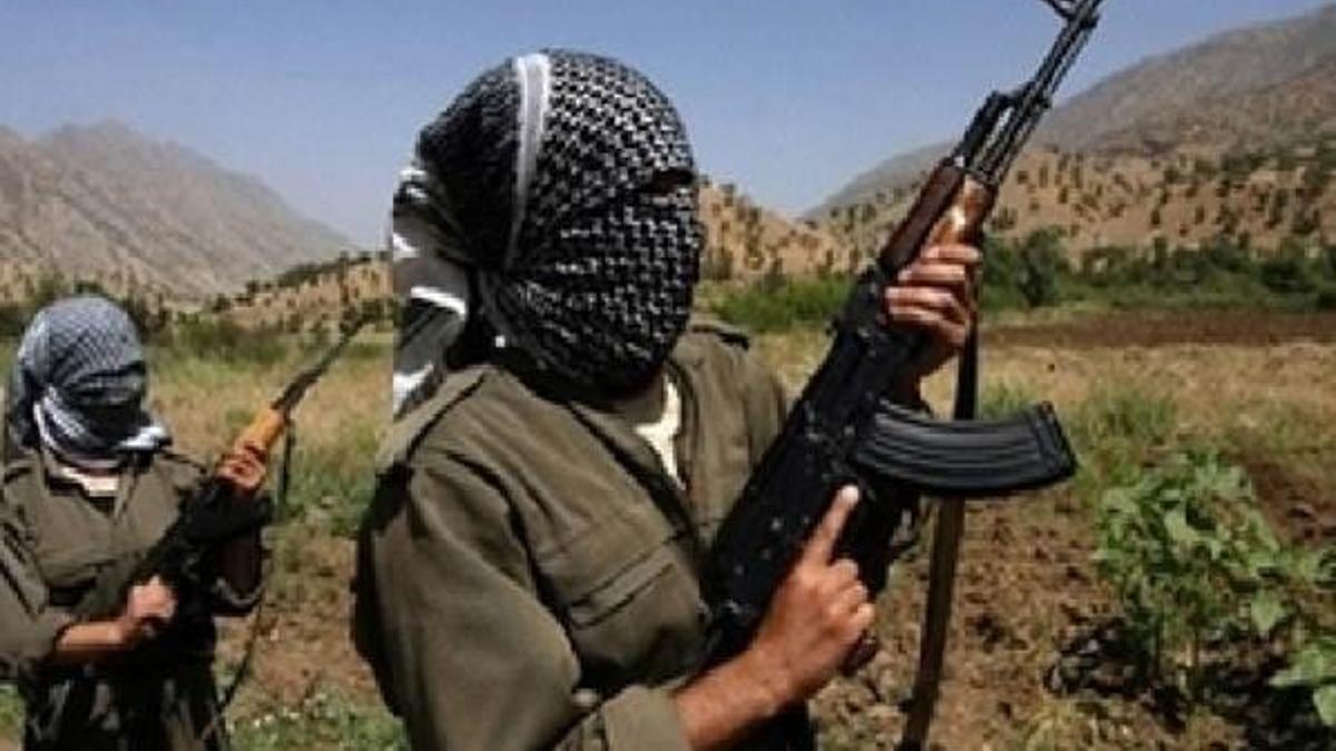 İşte PKK’nın kaos planı