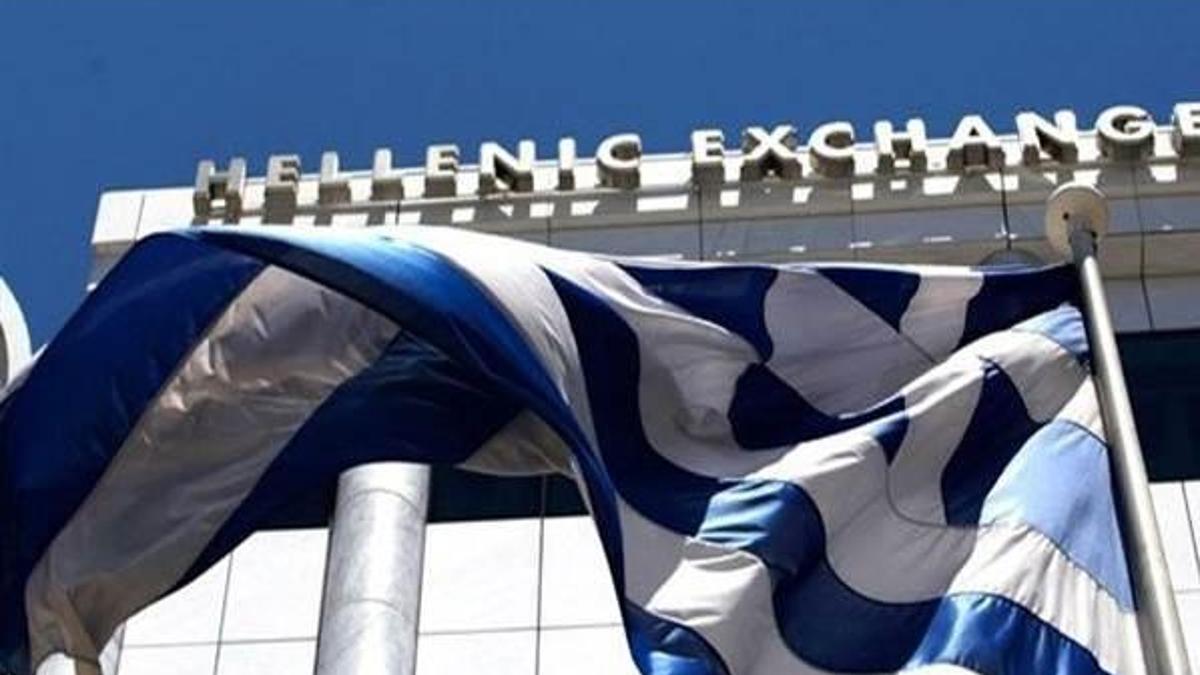 Atina Borsası açılıyor! Tarih belli oldu