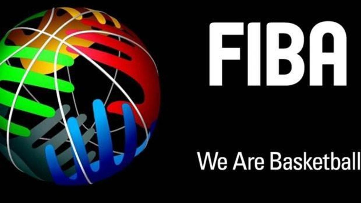 FIBA'dan dört türk takımına ceza!