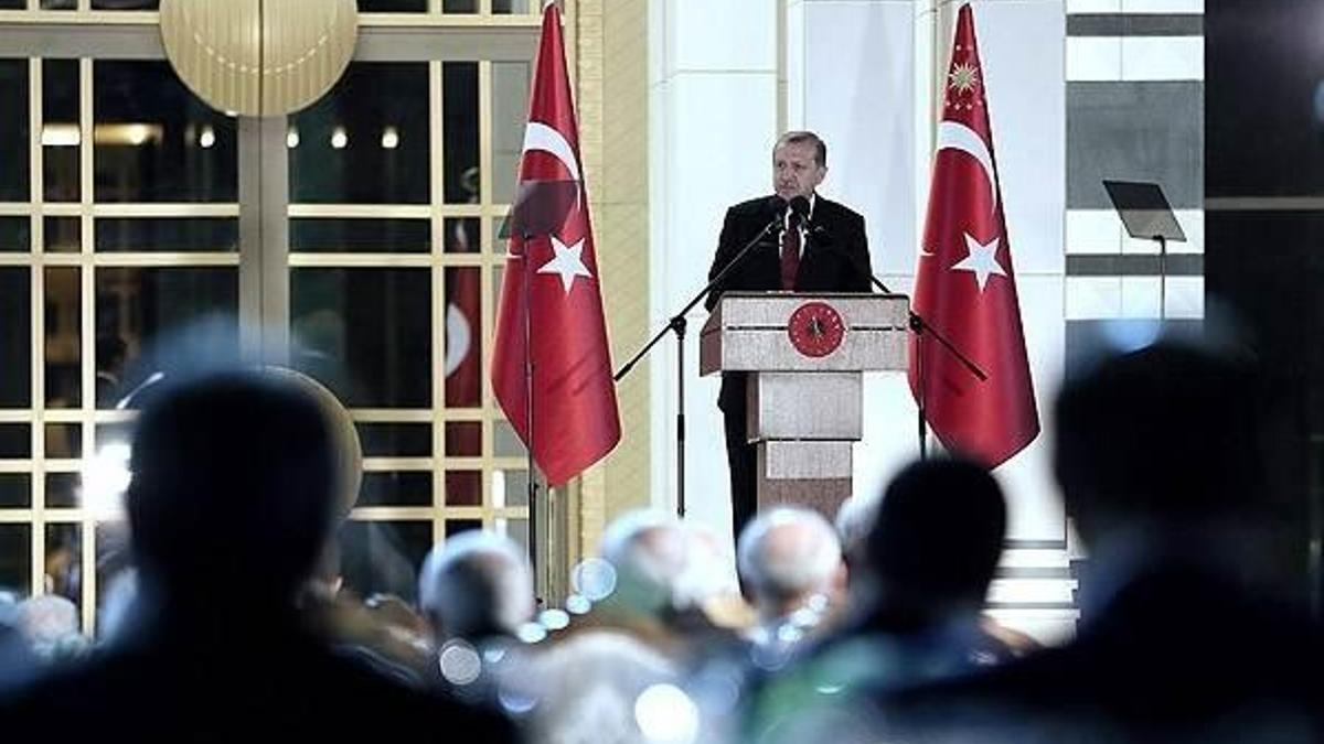 Savcı, Paralel ihaneti belgeledi