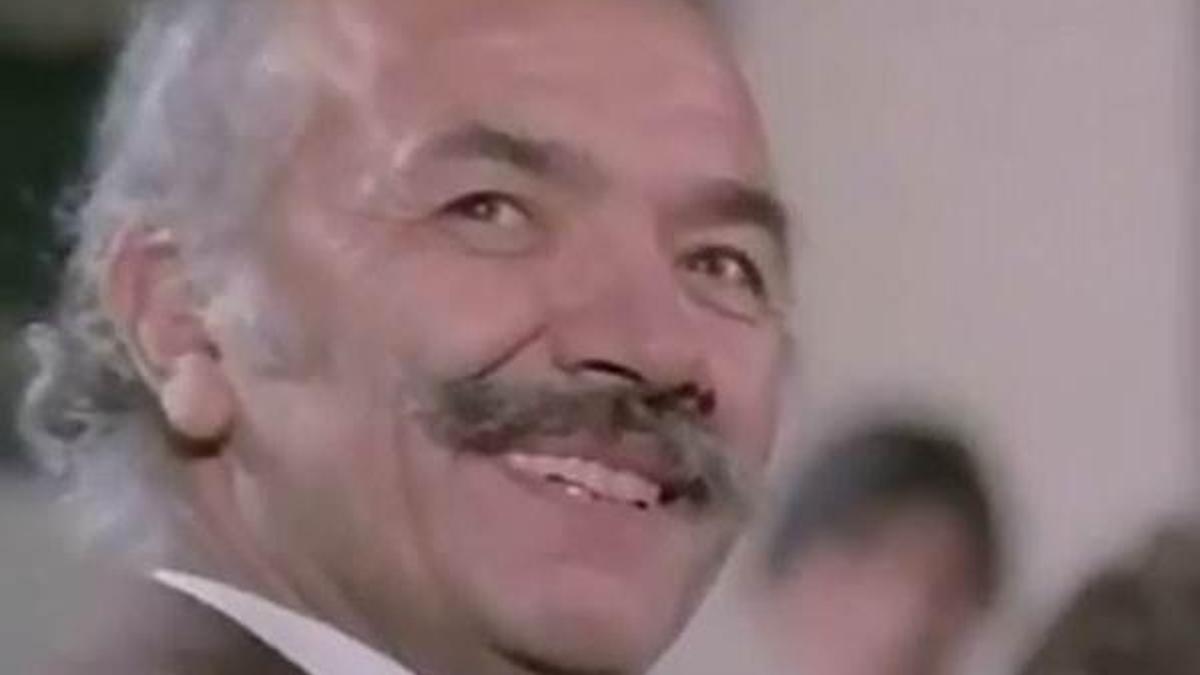 Yeşilçam'ın ünlü ismi yoğun bakımda