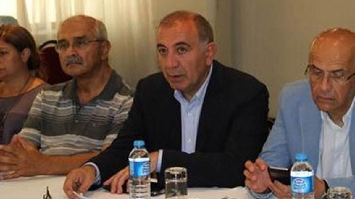 CHP'li Tekin: 'HDP'nin kapatılması kabul edilemez'