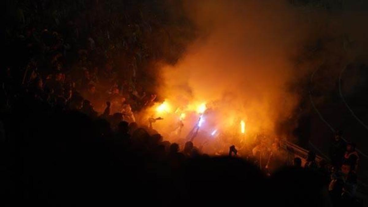 TFF'den cezalar için yeni karar