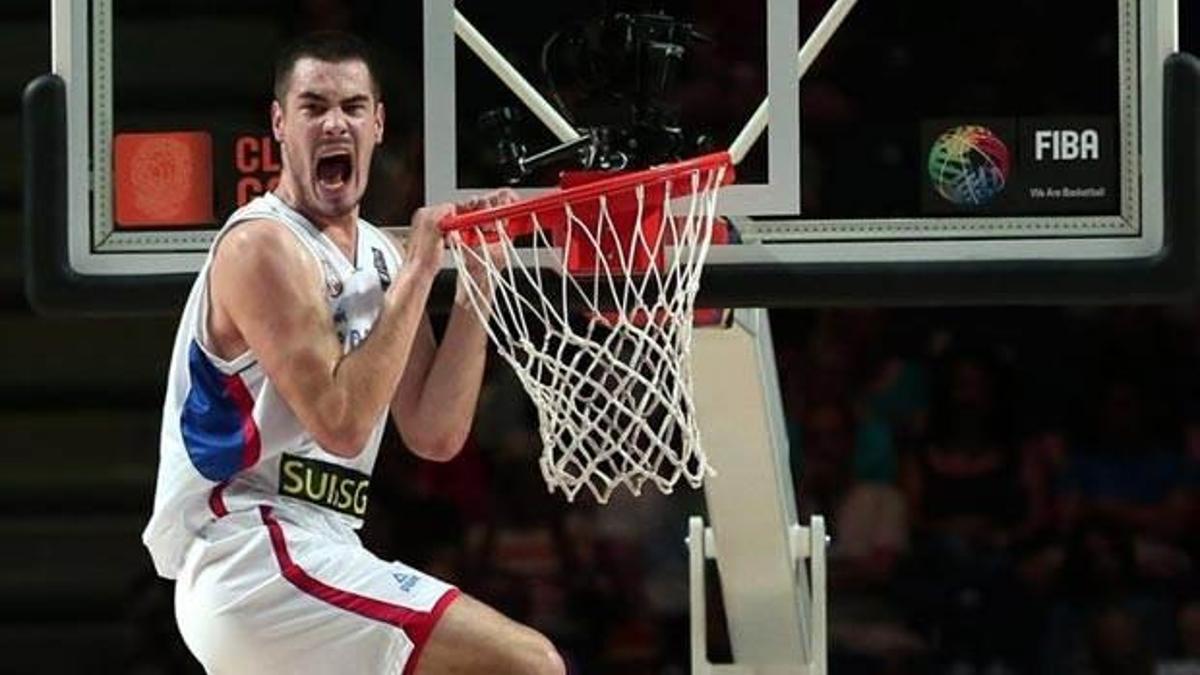 F.Bahçe'den 7. transfer