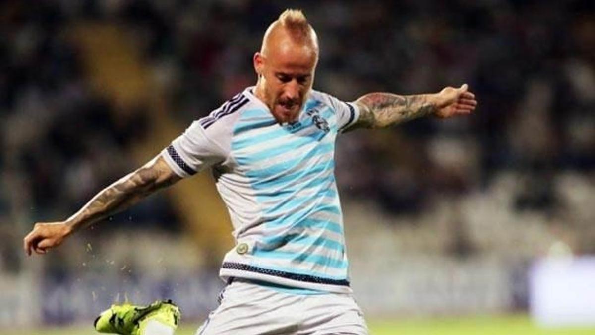 Stoch'a 4 milyon euro'luk teklif