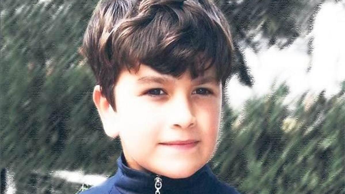 11 yaşındaki Emirhan 3 kişiye can verecek!