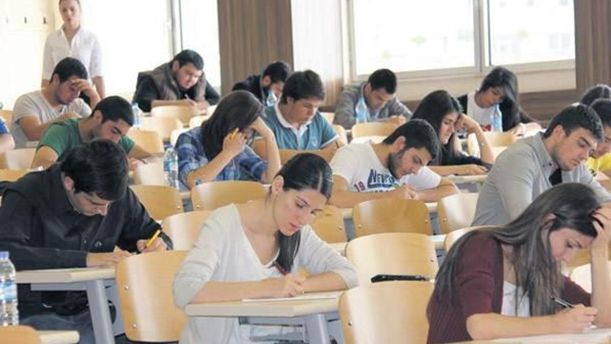Kurs olan dershaneler işte böyle işleyecek!
