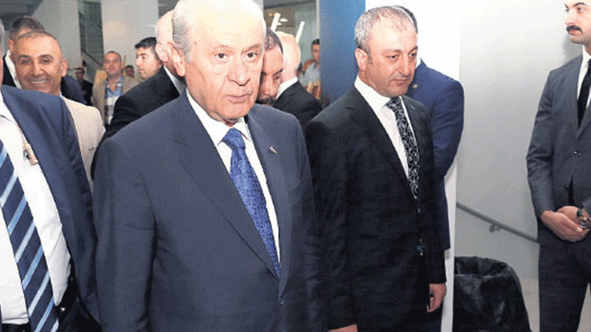Senaryoyu oynayacak insanları buldular