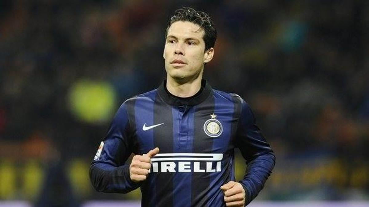 Arena'da Inter'le pazarlık!