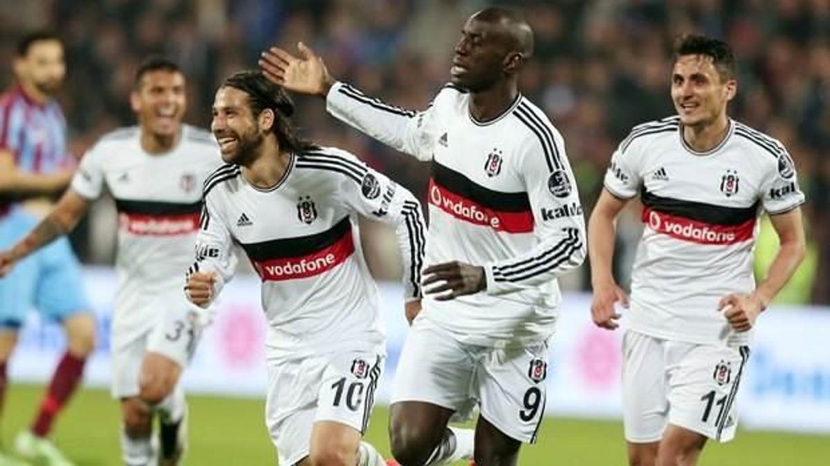Borçları Demba Ba ödedi