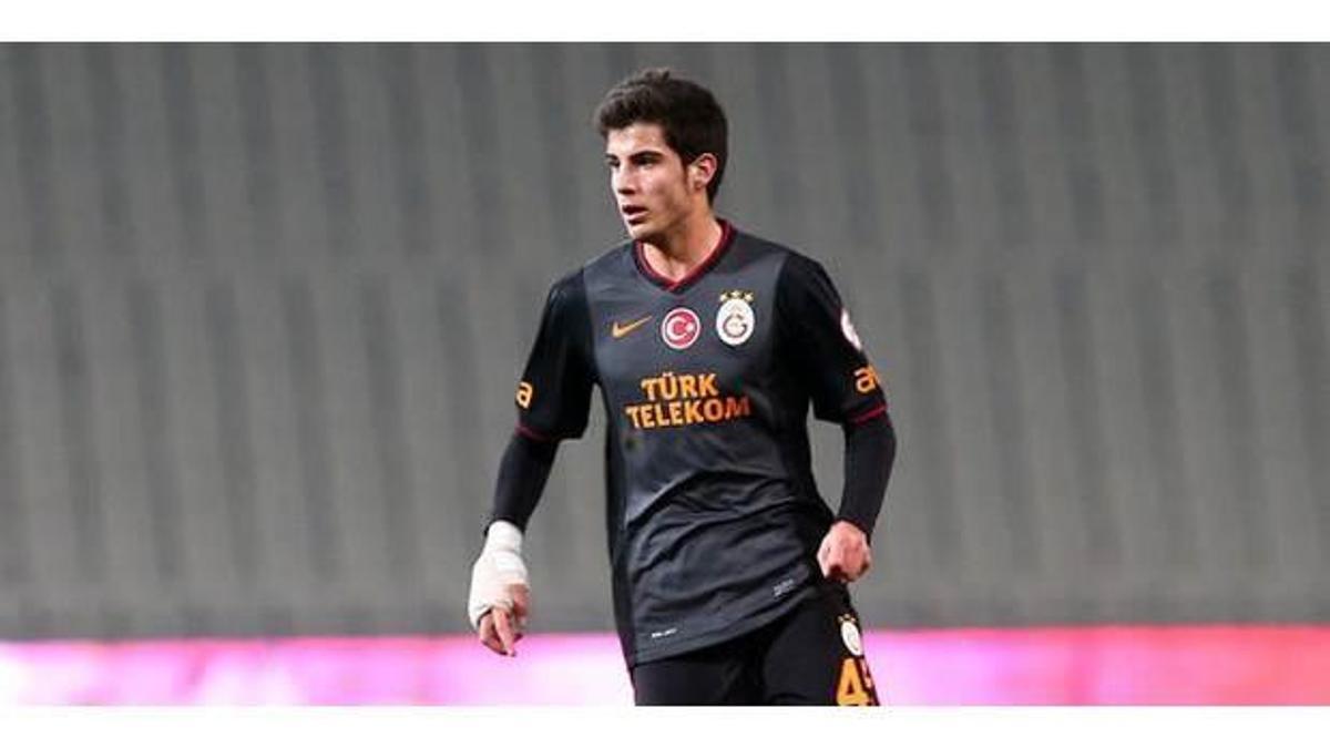 G.Saray'dan PTT 1. Lig'e gitti