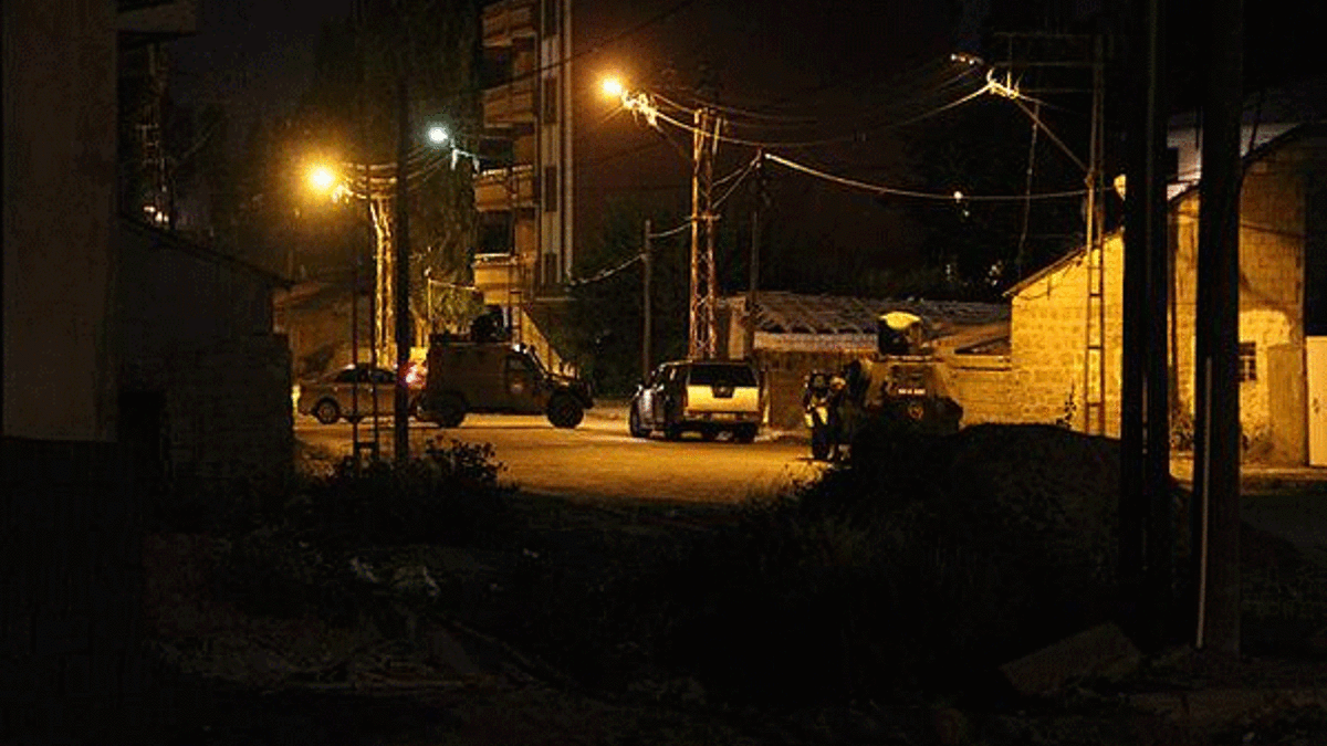 Ağrı'da jandarma karakoluna intihar saldırısı