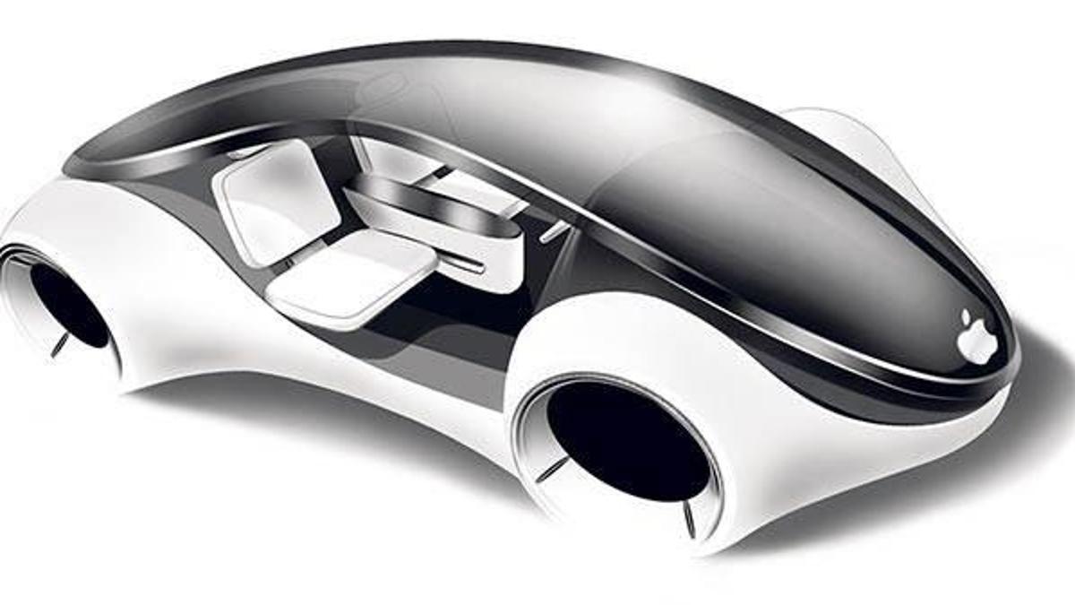 Apple iCar’ı BMW üretecek