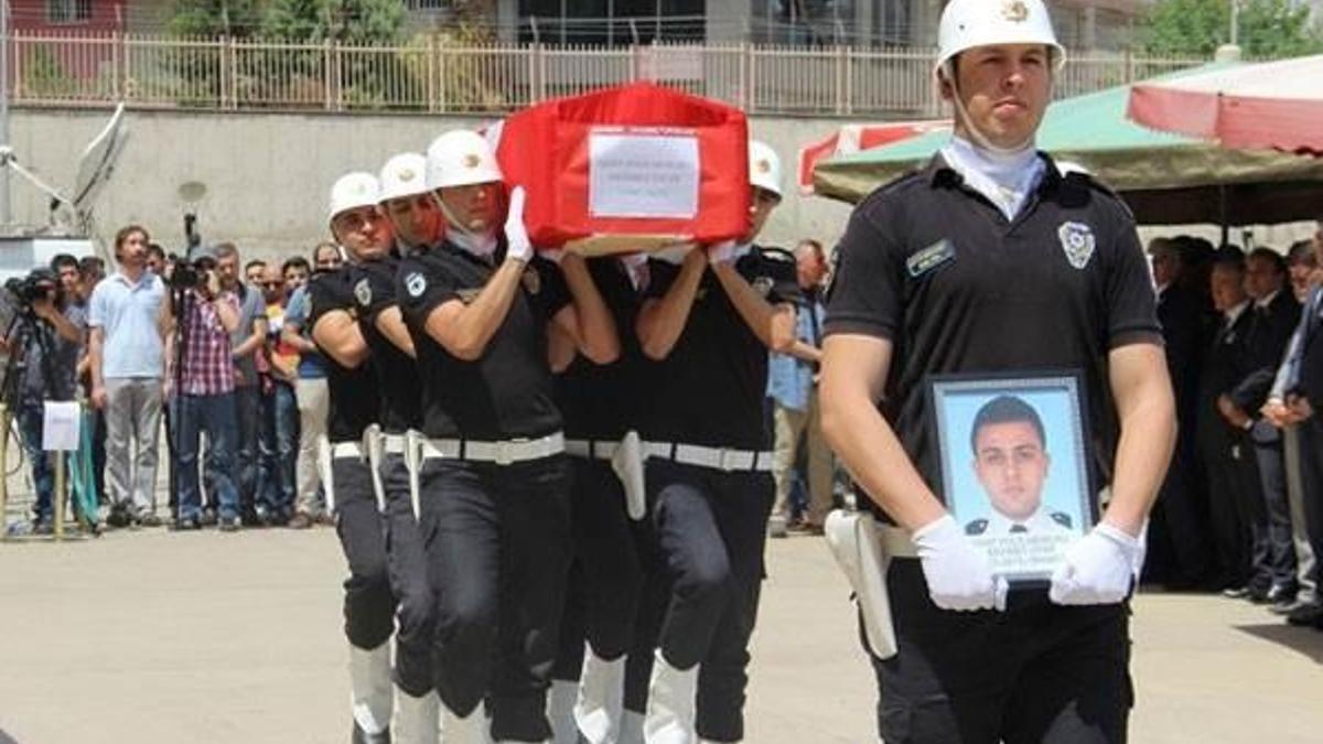 Diyarbakır'daki saldırıyla ilgili 2 kişi tutuklandı!