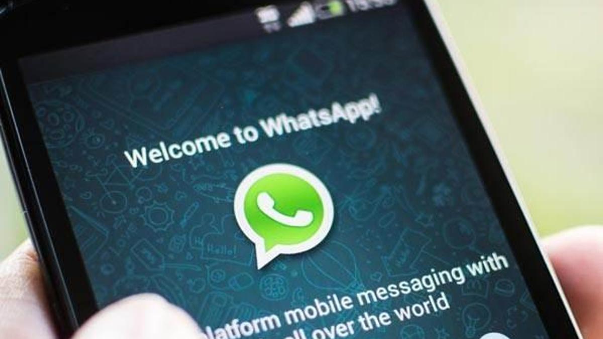 Whatsapp'a yeni rakip!