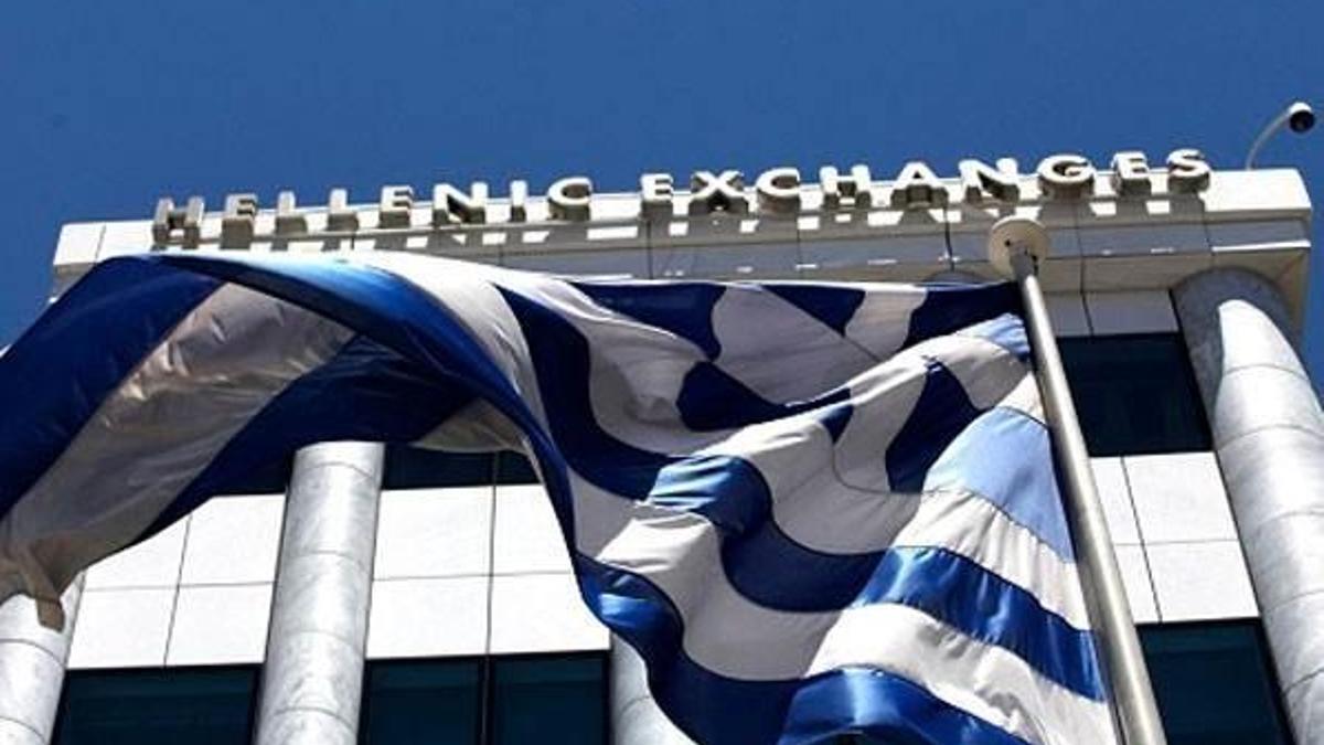 Yunanistan borsasında büyük şok!