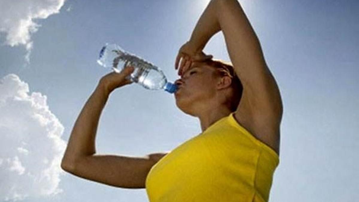 Güneş çarpması ölümcül olabilir!