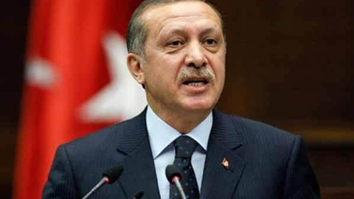 Erdoğan'dan flaş karar