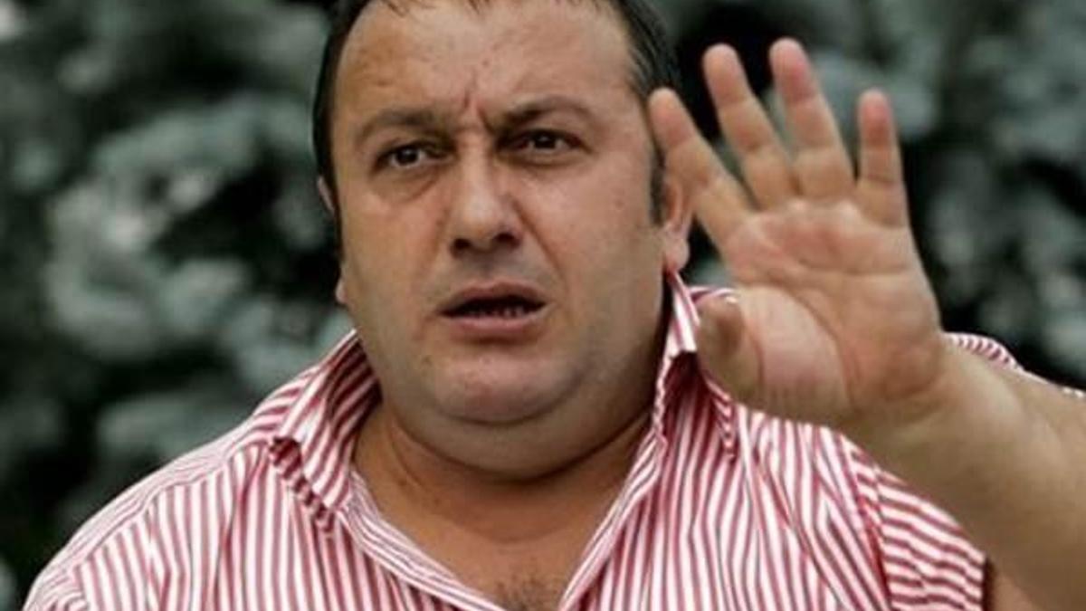 İsmail Türüt'ten Kadir İnanır'a ağır sözler