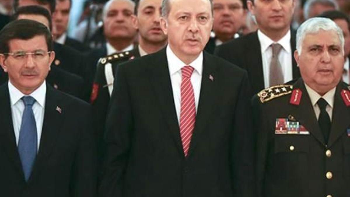 Erdoğan'dan sürpriz görüşme!