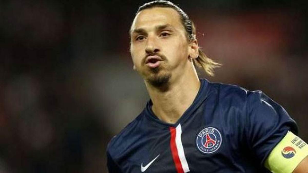 Milan'dan resmi Zlatan açıklaması!