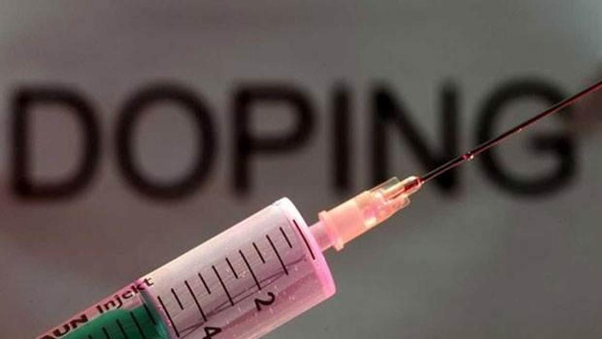 Doping'te en şaibeli 3. ülkeyiz