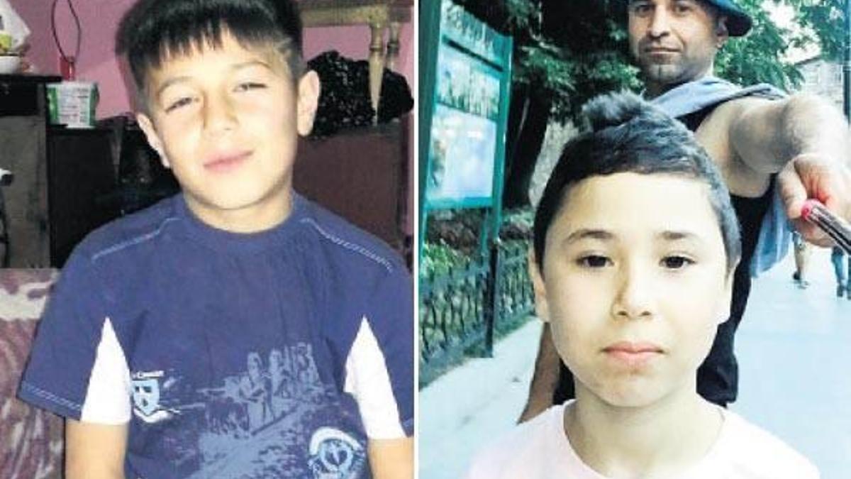 Düğün magandaları iki çocuğu öldürdü