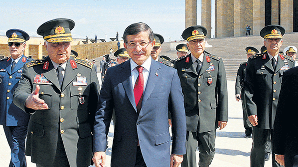 Komuta kademesi yeniden şekillendi