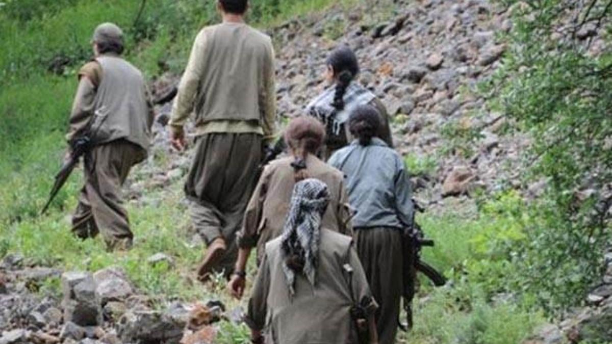 PKK aslında HDP'yi vuruyor!
