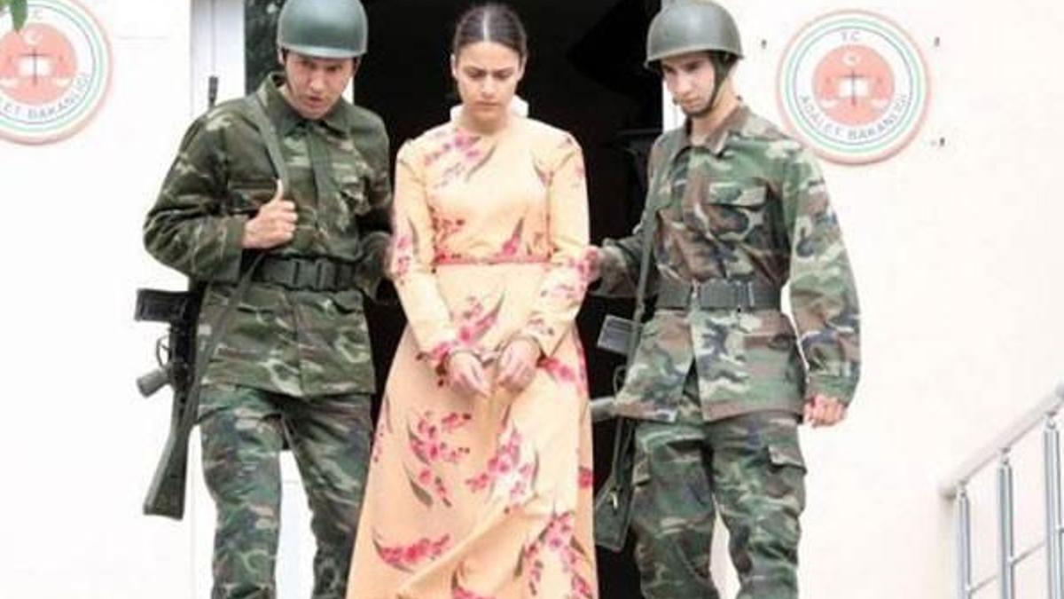 Ekran yarışına yeni bir günlük dizi katılıyor