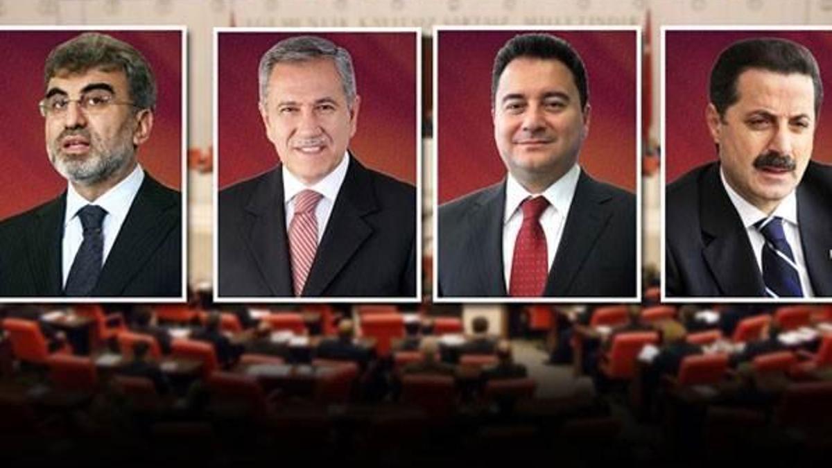 8 bakan, 1.5 aydan beri maaş alamıyor!