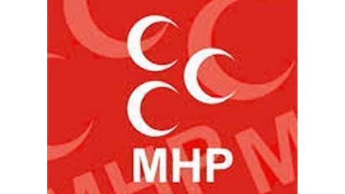 MHP'den Demirtaş'a çok sert tepki