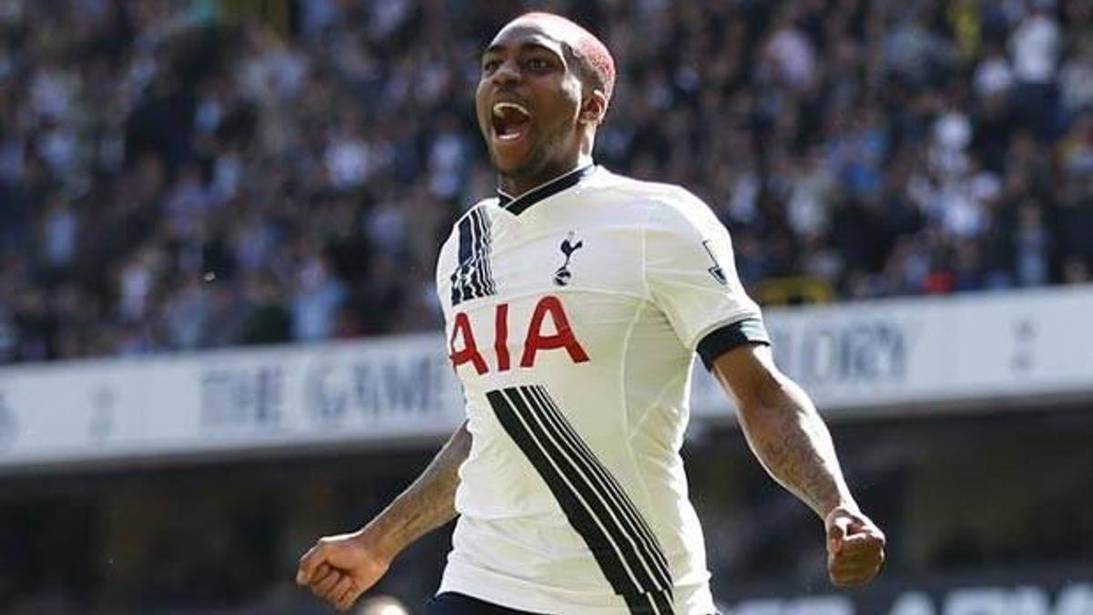 Sola son aday Danny Rose