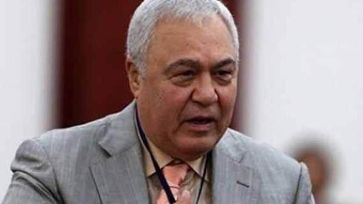 Celal Doğan Bulvarı'nın isminin değiştirilmesi isteniyor