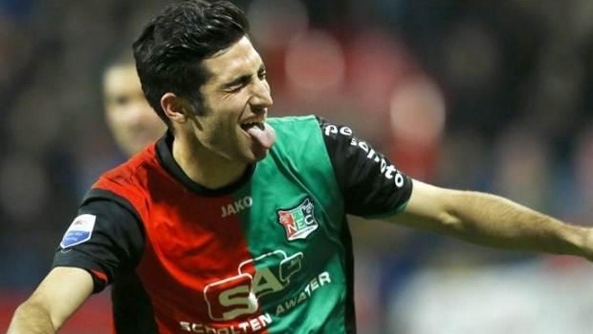AZ Alkmaar'dan transfer atağı
