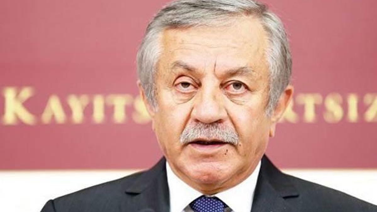 MHP'den çok sert açıklama!